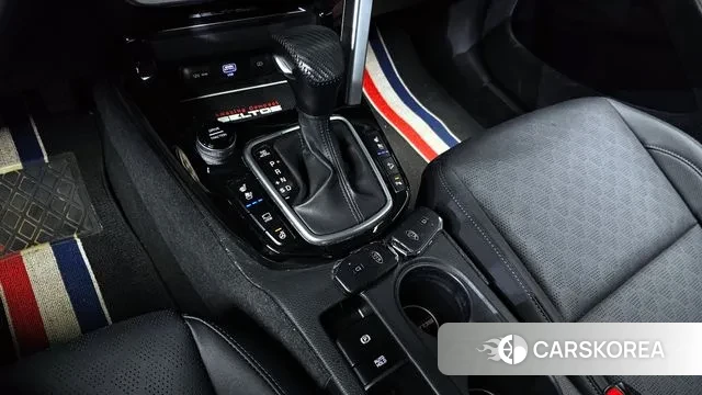 Kia Seltos id 3106211 из Кореи 19