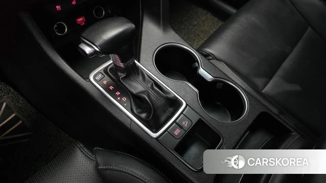 Kia Sportage The Bold id 4180398 из Кореи 19