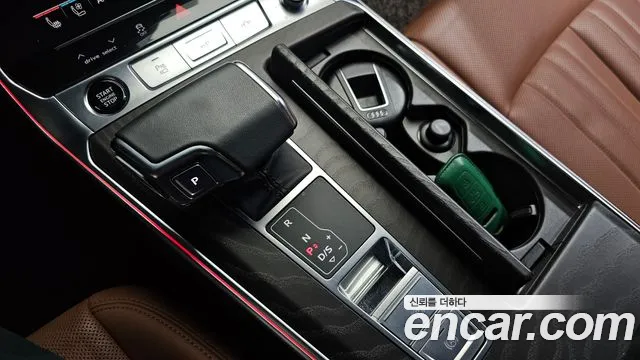 Audi A6 (C8) id 2788365 из Кореи 19