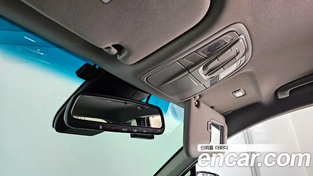 Hyundai Santa Fe TM id 2550370 из Кореи 19