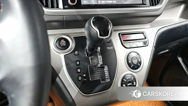 Kia The New Ray id 4249573 из Кореи 19