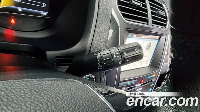 Ford Explorer id 2686307 из Кореи 19