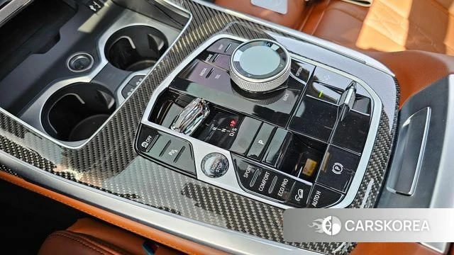 BMW X7 (G07) id 4194102 из Кореи 29