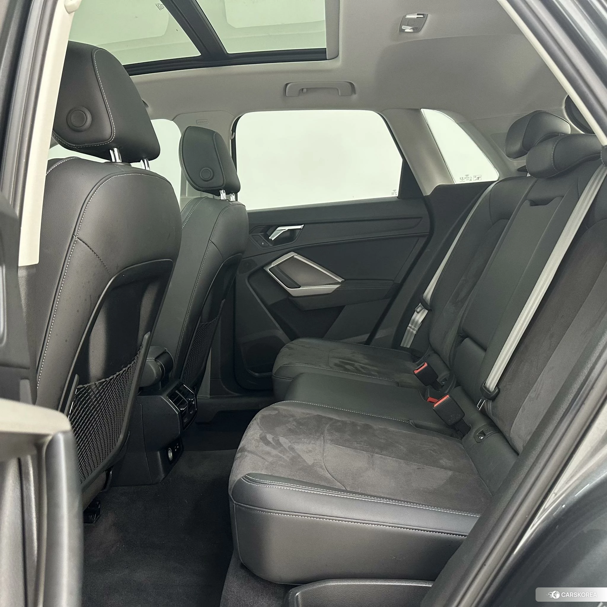 Audi Q3 id 4455538 из Китая 17