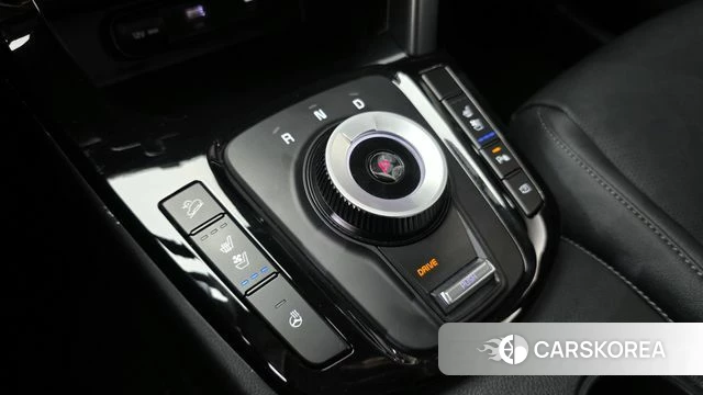 Kia The New Seltos id 3891583 из Кореи 19