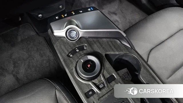 Kia EV6 id 3498337 из Кореи 18