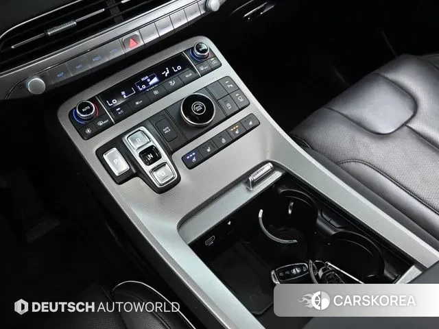 Hyundai Palisade id 3023014 из Кореи 19