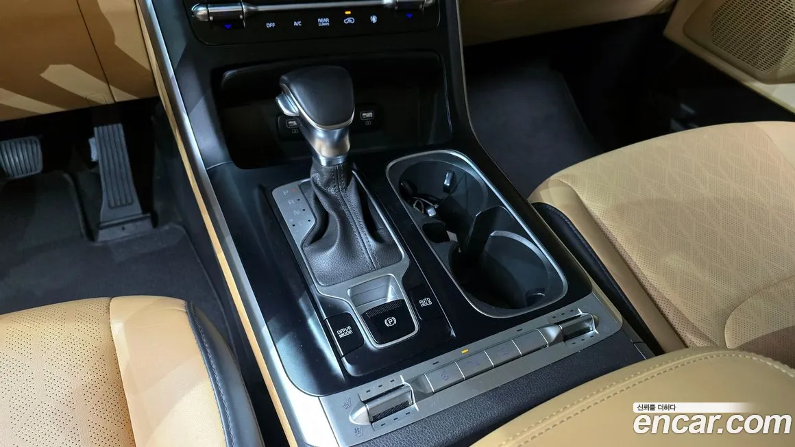 Kia Carnival 4th generation id 2149747 из Кореи 19