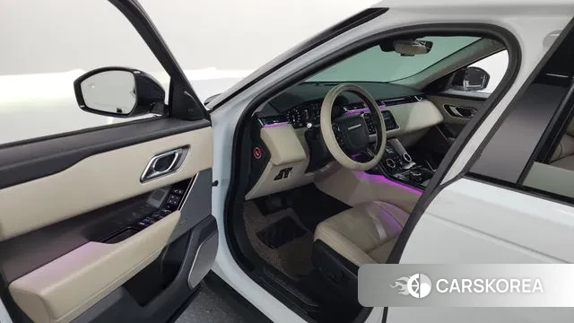 Land Rover Range Rover Velar id 3439686 из Кореи 19