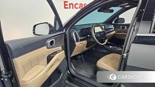 Kia The New Sorento 4th Generation id 4539555 из Кореи 33