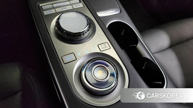 Genesis GV70 id 4267812 из Кореи 31