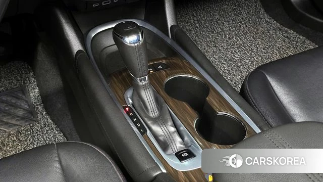 Chevrolet (GM Daewoo) The New Malibu id 3861276 из Кореи 19