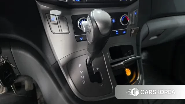 Hyundai The New Grand Starex id 3607842 из Кореи 19