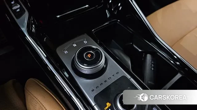 Kia Sorento 4th Generation id 3523845 из Кореи 19