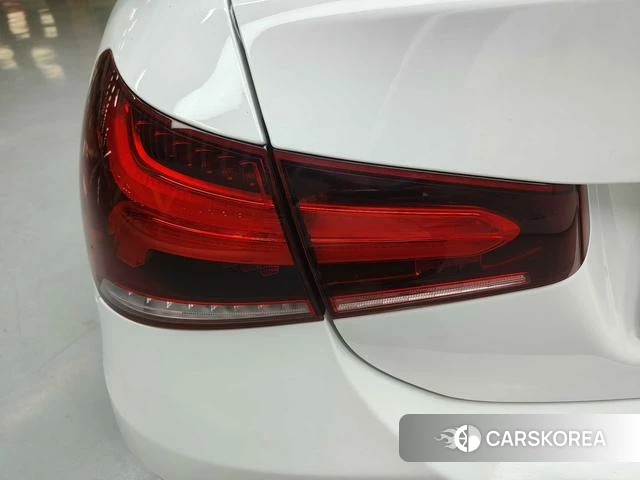 Mercedes-Benz Class A id 4365845 из Китая 43