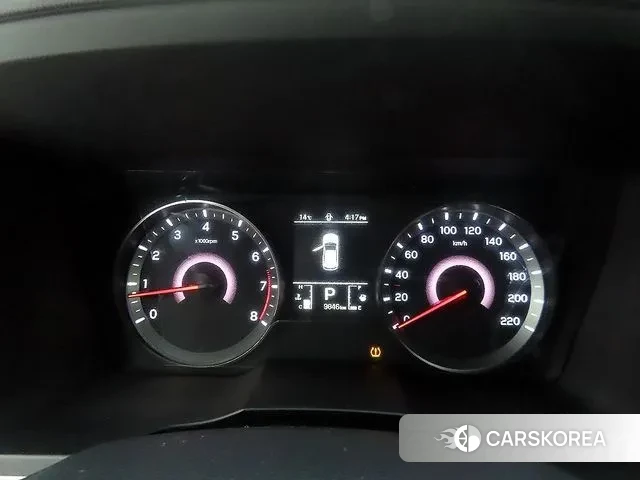 Ssangyong Tivoli Air id 3305741 из Кореи 18