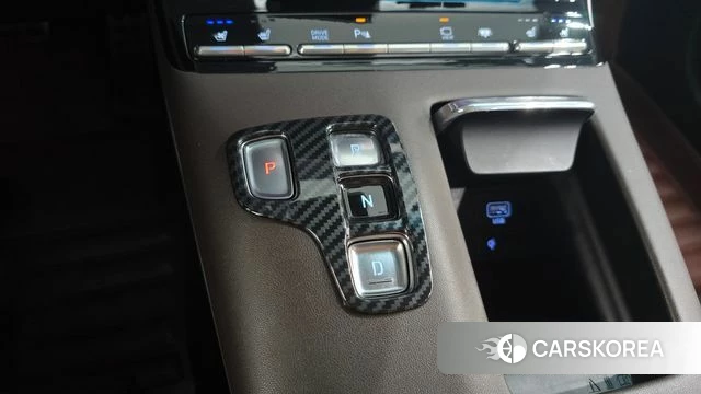 Hyundai The New Grandeur IG id 4594059 из Кореи 19