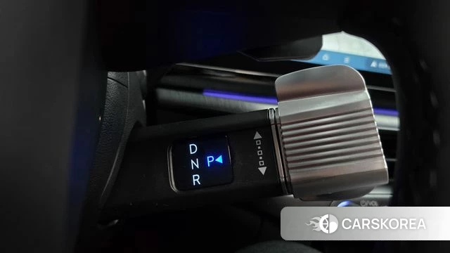 Hyundai Grandeur Hybrid (GN7) id 4941554 из Кореи 43