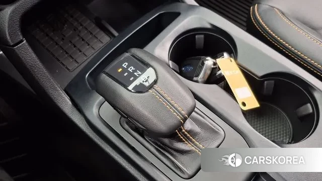 Ford Ranger 4th Generation id 2939261 из Кореи 19