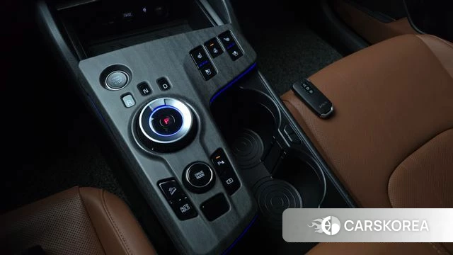 Kia Sportage 5th Generation Hybrid id 4657180 из Кореи 19