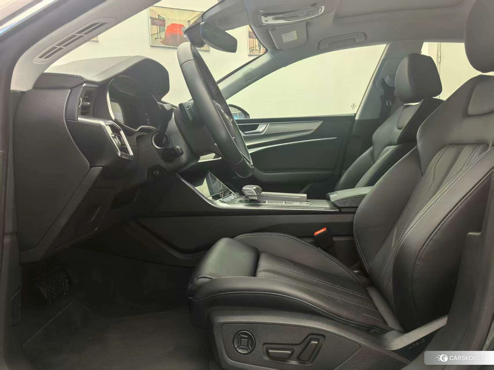 Audi A7 id 4505056 из Китая 14