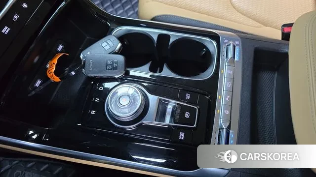 Kia Carnival 4th generation id 3745702 из Кореи 19