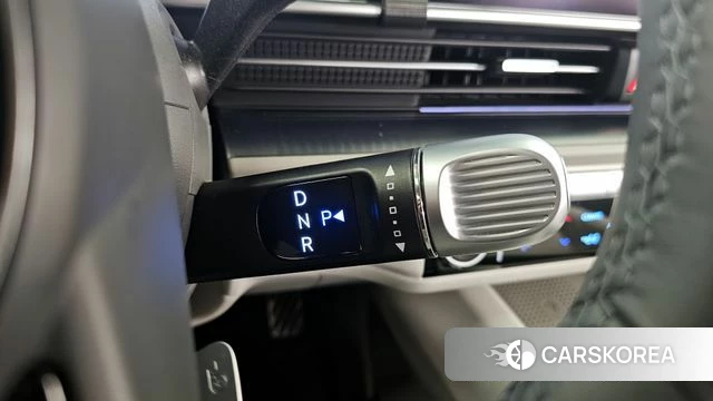 Hyundai Ionic 6 id 4194837 из Кореи 34