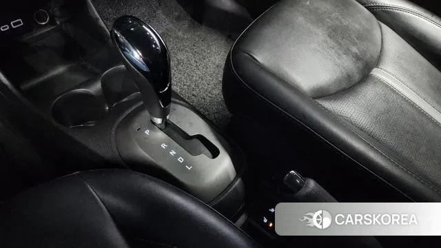 Chevrolet (GM Daewoo) The New Spark id 3504626 из Кореи 19