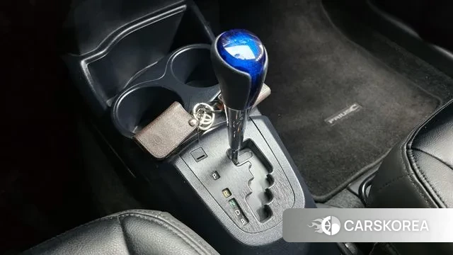 Toyota Prius C id 3039305 из Кореи 19