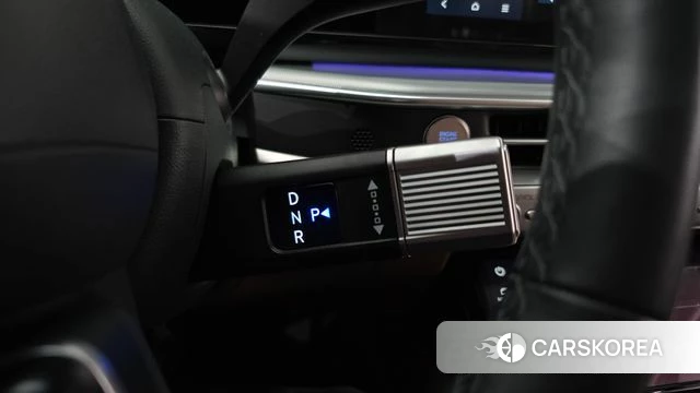 Hyundai Grandeur (GN7) id 3891852 из Кореи 19