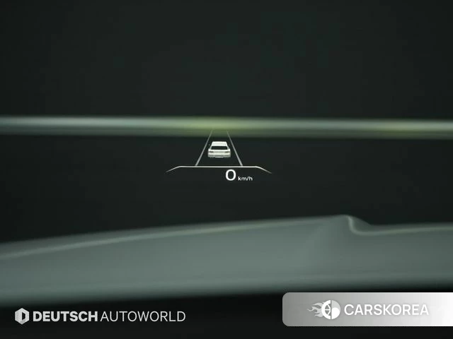 Genesis GV80 id 3965631 из Кореи 19