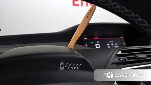 Citroen / DS Grand C4 Spacetourer id 3350722 из Кореи 19