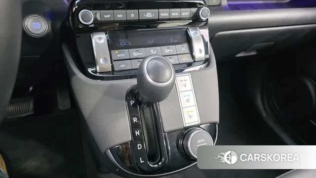 Hyundai Casper id 3273080 из Кореи 19