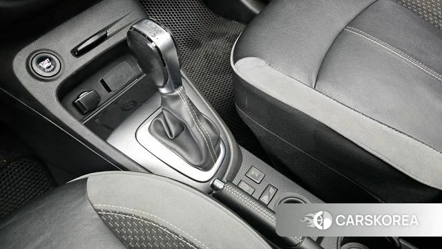 Renault Korea (Samsung) New QM3 id 4351263 из Кореи 19