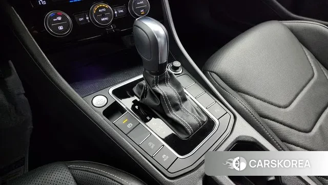 Volkswagen 7th Generation of Jetta id 3075184 из Кореи 19