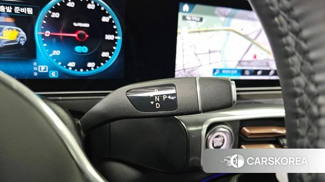 Mercedes-Benz EQC N293 id 3866377 из Кореи 19