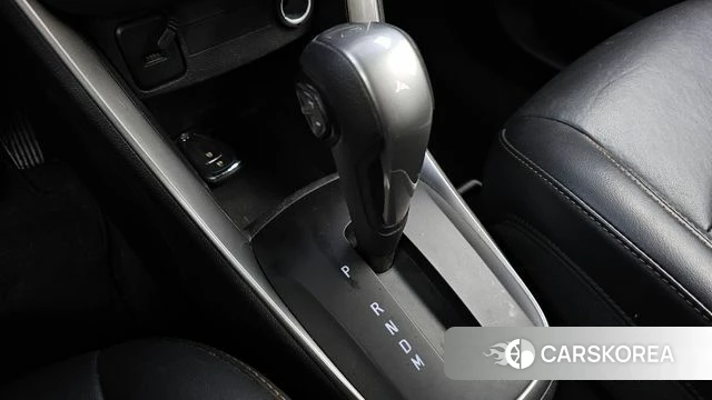 Chevrolet (GM Daewoo) The New Trax id 3966431 из Кореи 19