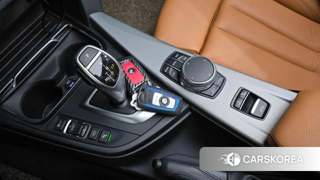 BMW 4 Series (F32) id 3866841 из Кореи 19