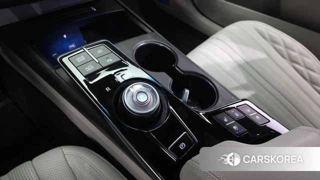 Kia K8 Hybrid id 3914784 из Кореи 19