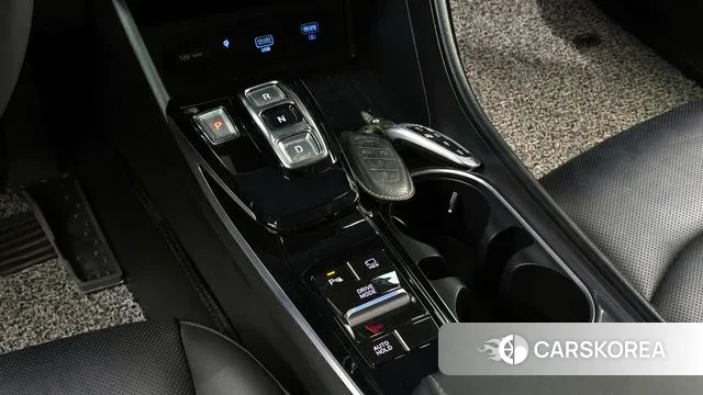 Hyundai Sonata Hybrid (DN8) id 2981353 из Кореи 19