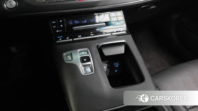 Hyundai The New Grandeur IG id 4624520 из Кореи 31