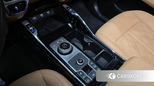 Kia Sorento 4th Generation id 4223465 из Кореи 19