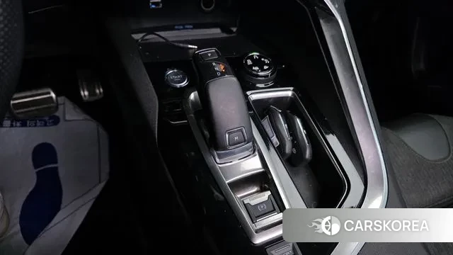 Peugeot 3008 second generation id 3386307 из Кореи 19