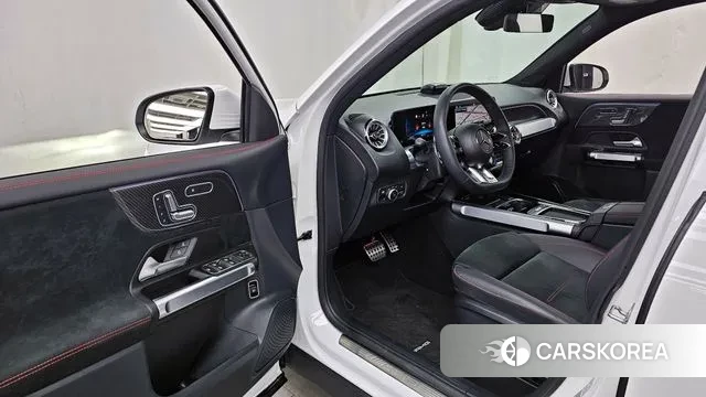 Mercedes-Benz GLB-Class X247 id 3523125 из Кореи 19