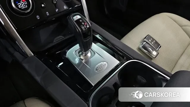 Land Rover Discovery Sports 2nd Generation id 3335579 из Кореи 19