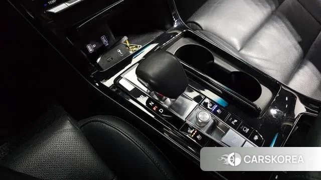 Kia K7 Premier id 3573761 из Кореи 19