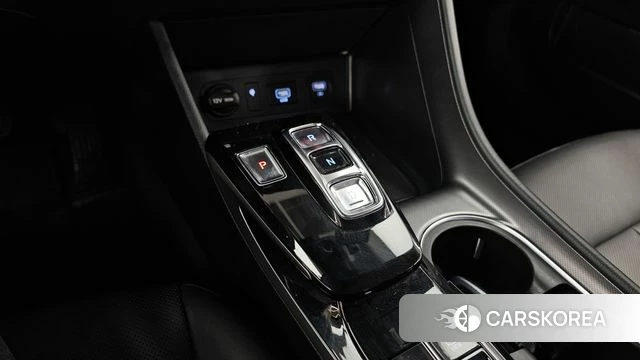 Hyundai Sonata (DN8) id 3842629 из Кореи 19