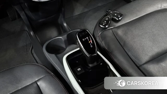 Chevrolet (GM Daewoo) Bolt EV id 3463673 из Кореи 19