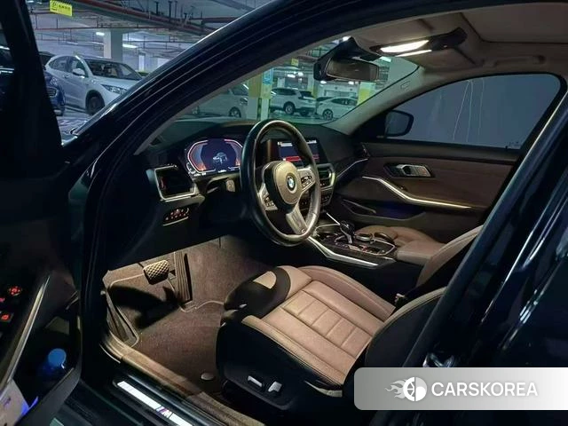 BMW 3 series id 4301198 из Китая 9