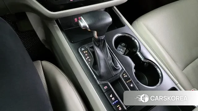 Kia The New Carnival id 3243537 из Кореи 19